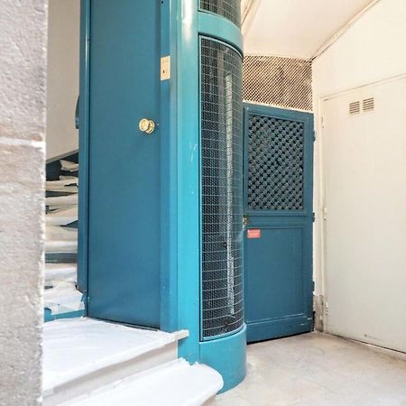 Richelieu Chicsuites Παρίσι Εξωτερικό φωτογραφία