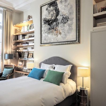 Richelieu Chicsuites Παρίσι Εξωτερικό φωτογραφία