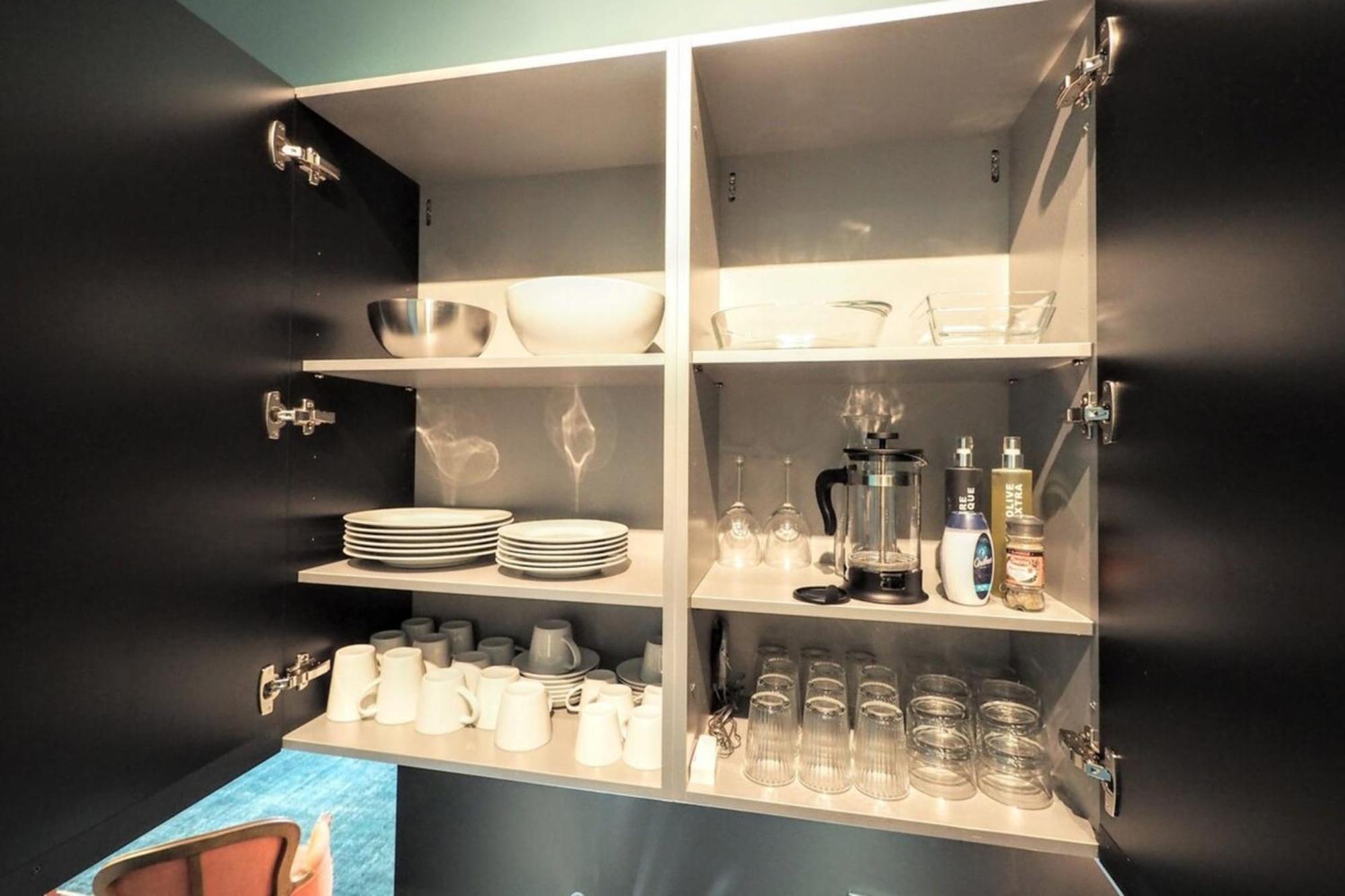 Richelieu Chicsuites Παρίσι Εξωτερικό φωτογραφία