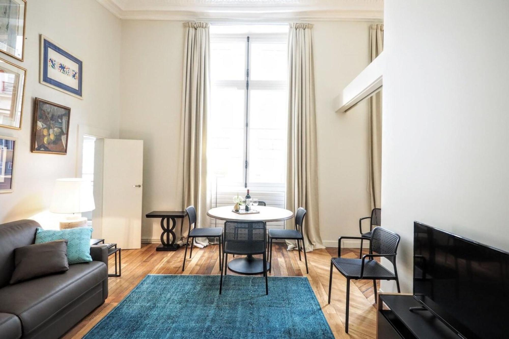 Richelieu Chicsuites Παρίσι Εξωτερικό φωτογραφία